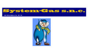 system gas